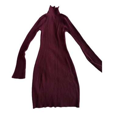 Autumn Cashmere Cashmere mini dress - image 1
