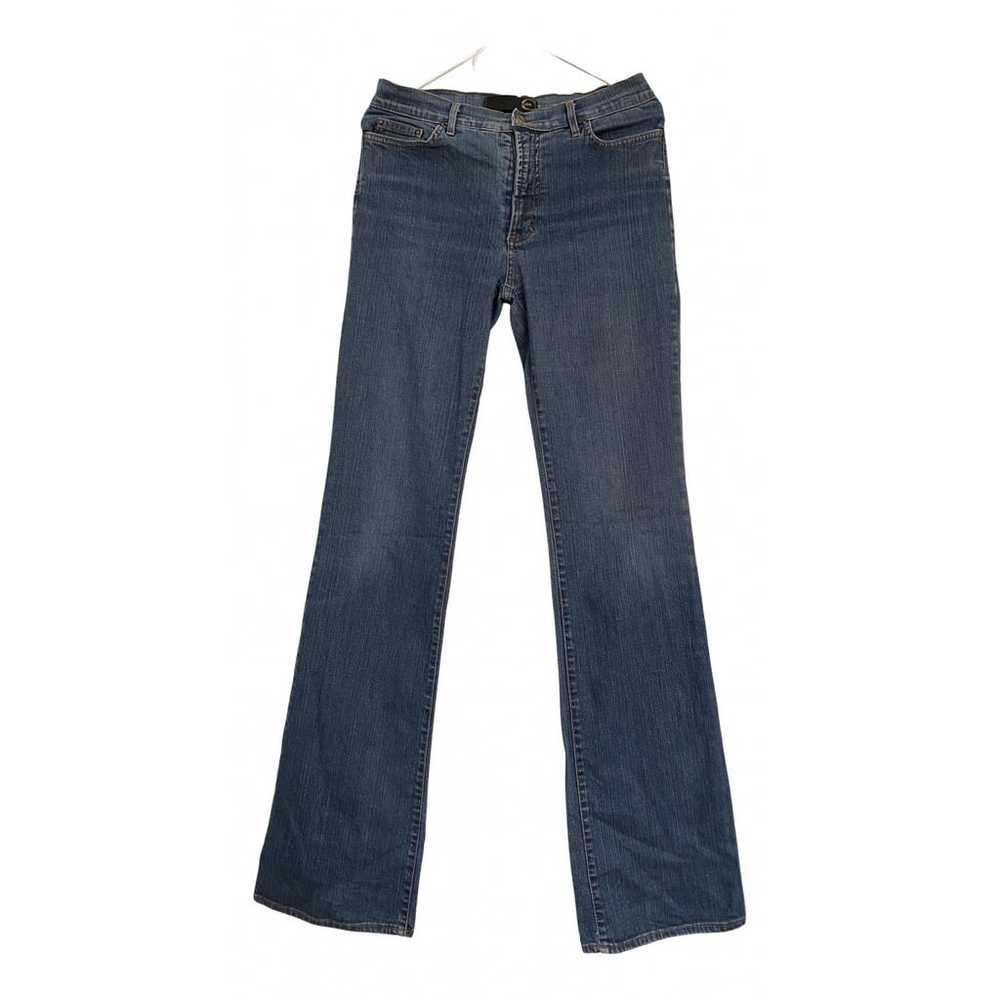 Just Cavalli Bootcut jeans - image 1