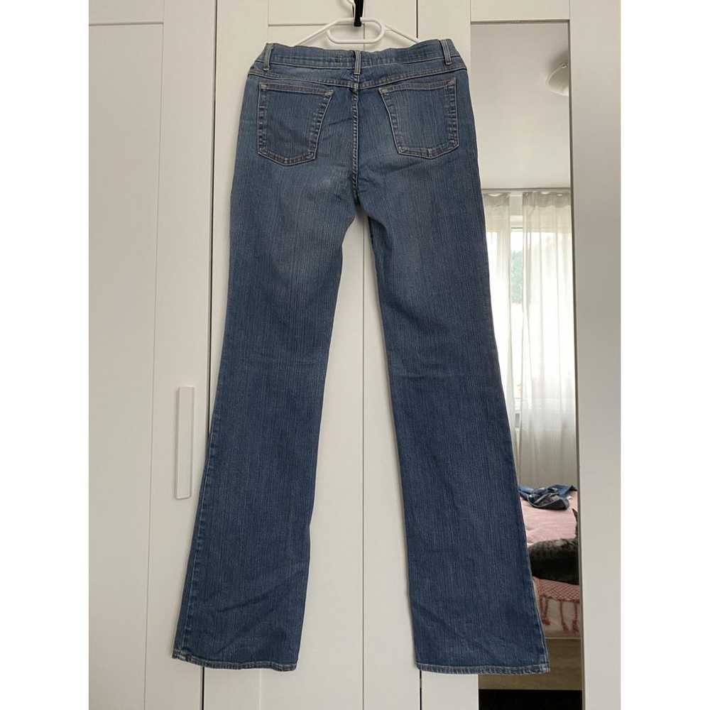 Just Cavalli Bootcut jeans - image 3