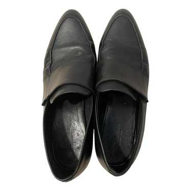 Vagabond Leather flats - image 1