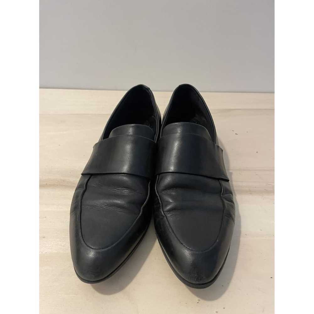 Vagabond Leather flats - image 2