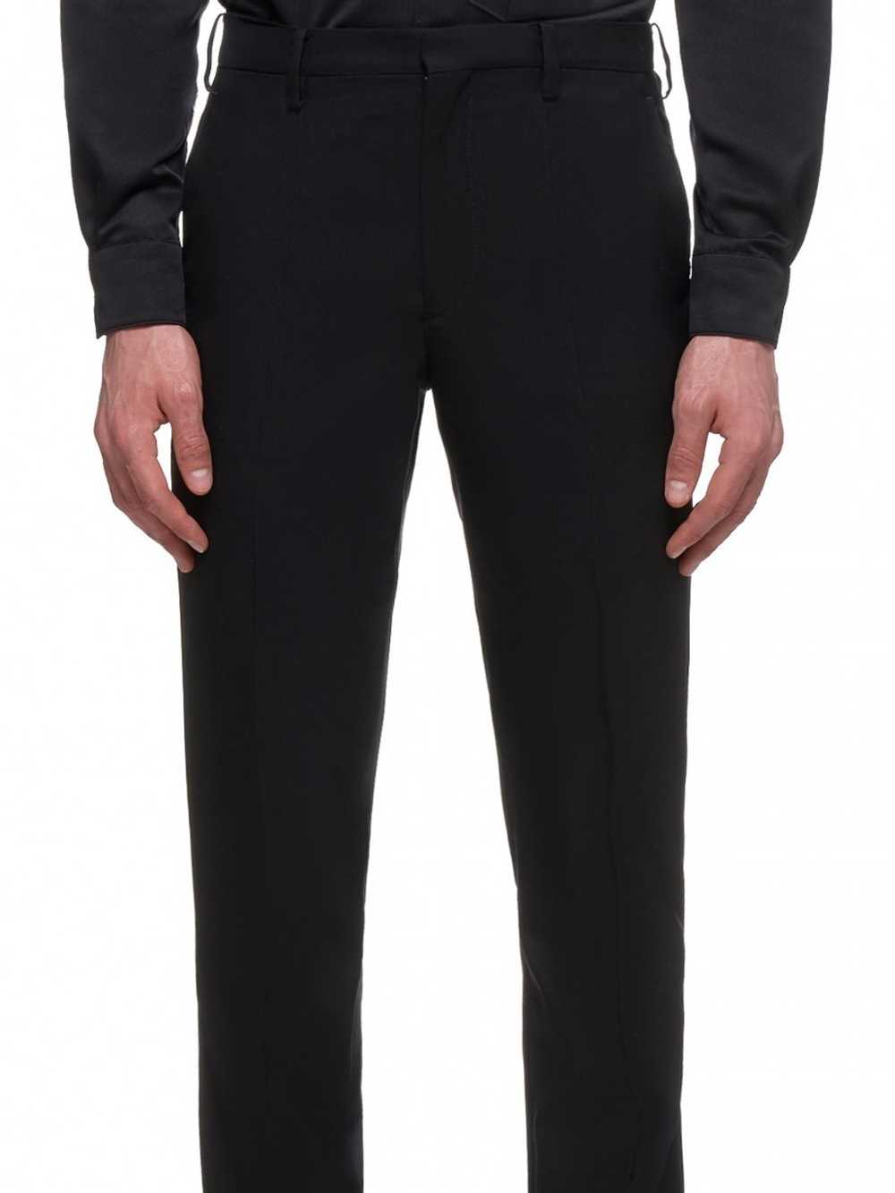 BNWT SS20 UNDERCOVER WOOL PANTS 5 - image 11