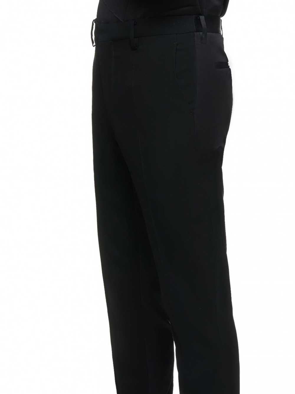 BNWT SS20 UNDERCOVER WOOL PANTS 5 - image 12