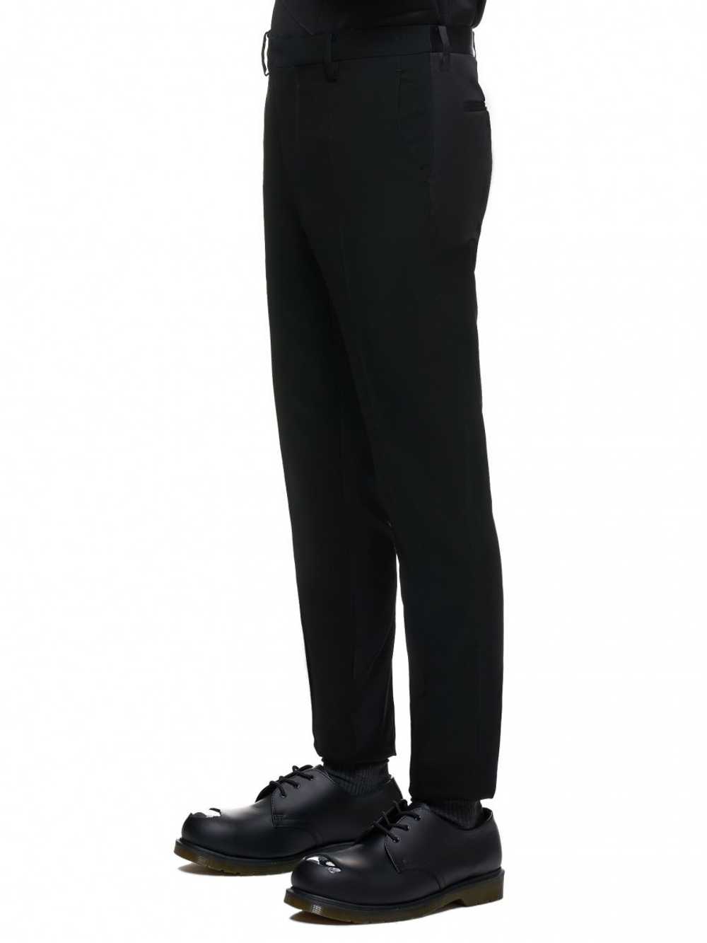 BNWT SS20 UNDERCOVER WOOL PANTS 5 - image 1