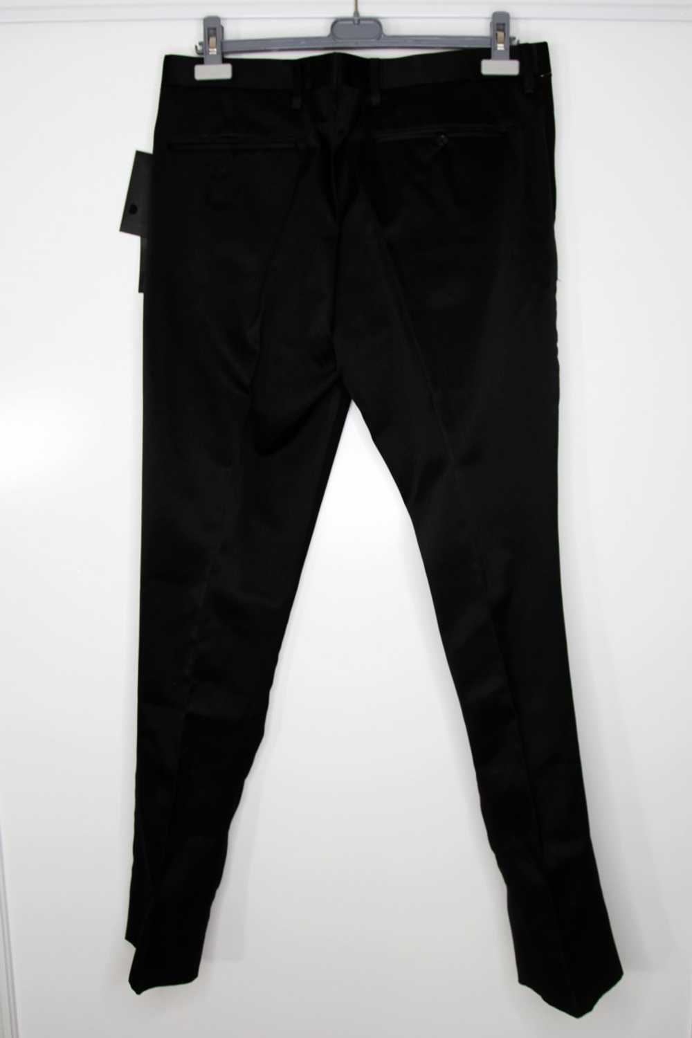 BNWT SS20 UNDERCOVER WOOL PANTS 5 - image 3