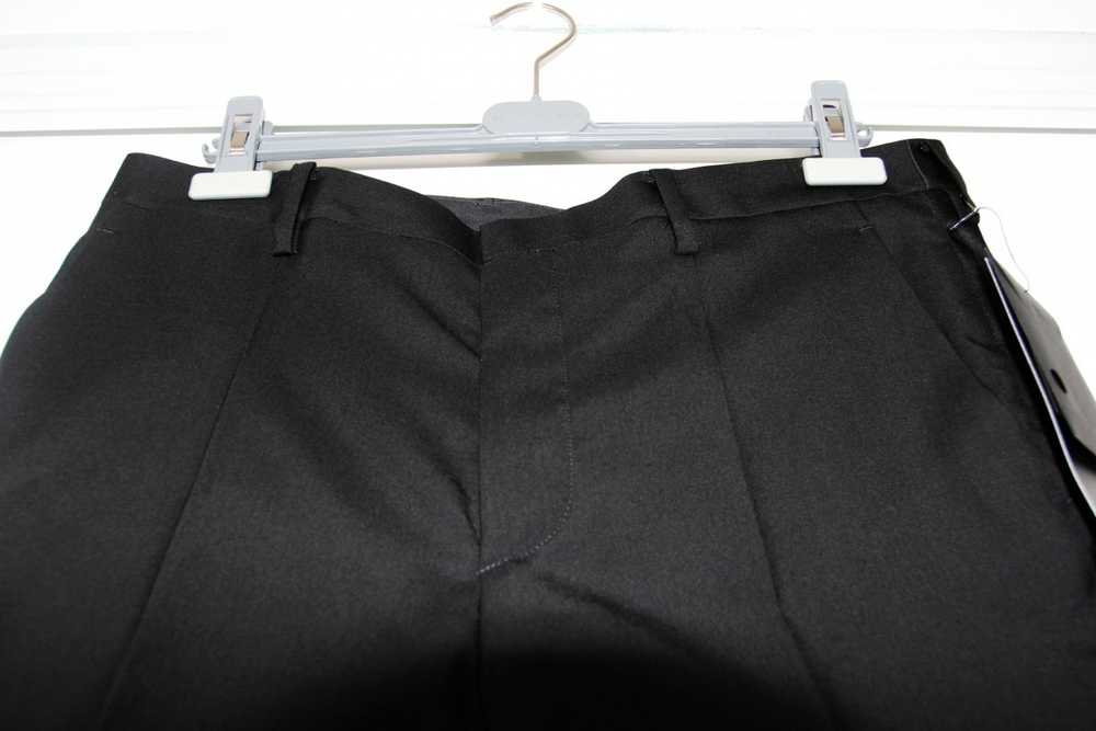 BNWT SS20 UNDERCOVER WOOL PANTS 5 - image 6