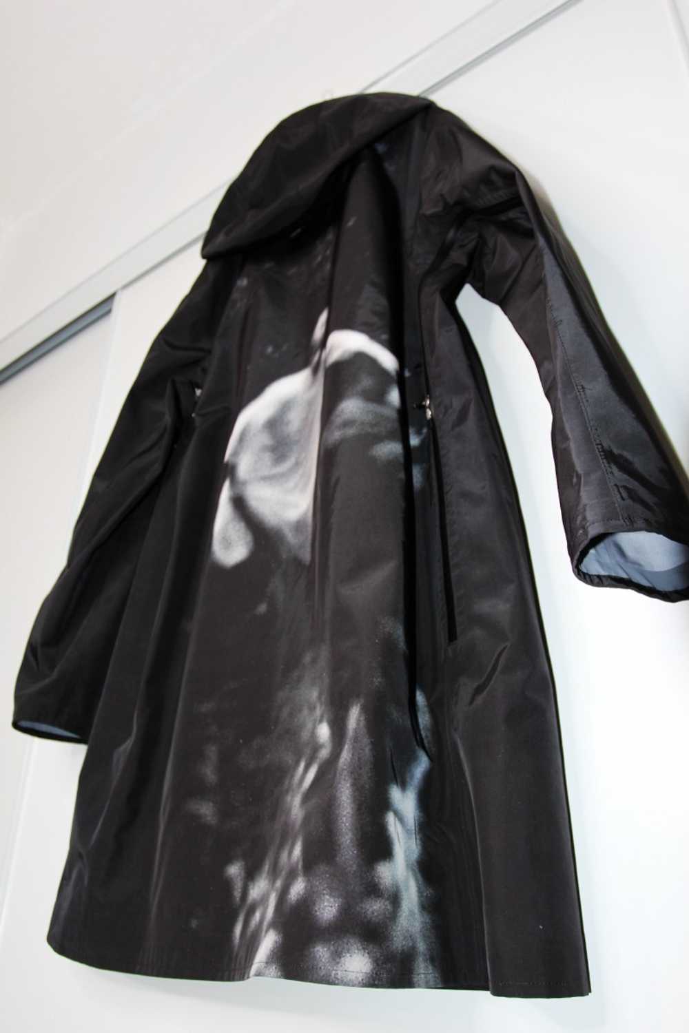 BNWT SS20 UNDERCOVER CINDY SHERMAN PARKA COAT 3 - image 12