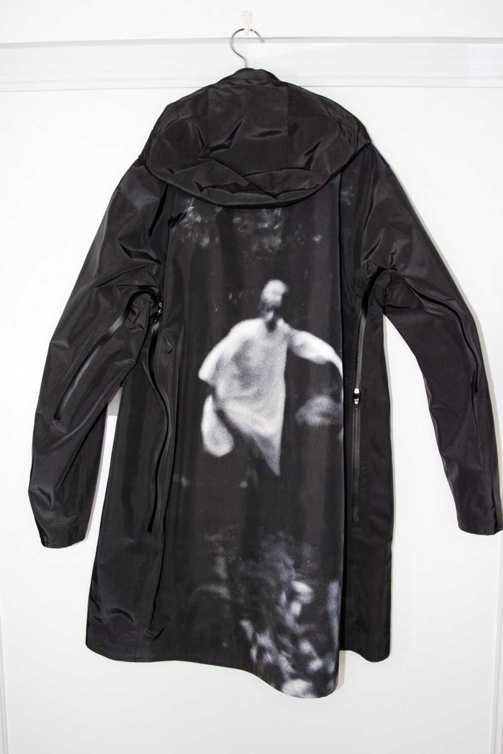 BNWT SS20 UNDERCOVER CINDY SHERMAN PARKA COAT 3 - image 3