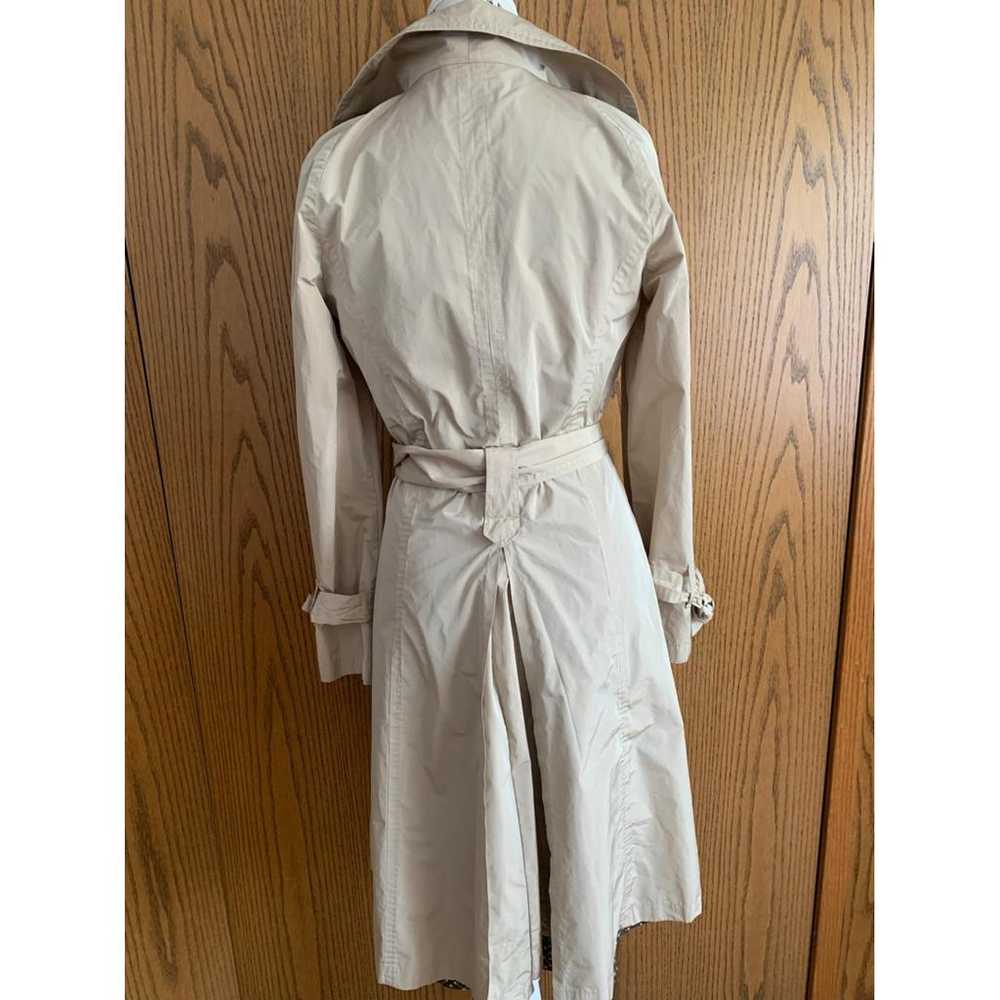Georges Rech Trench coat - image 2