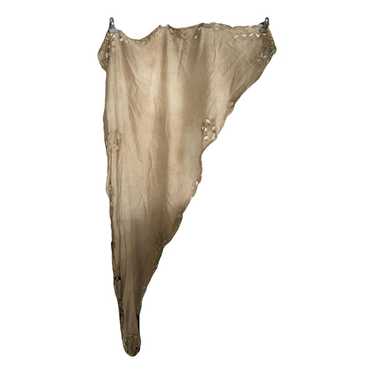 Faliero Sarti Silk handkerchief - image 1