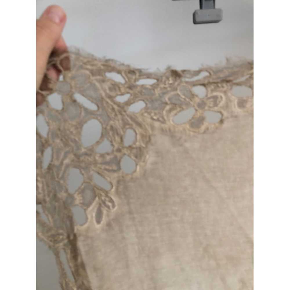 Faliero Sarti Silk handkerchief - image 6