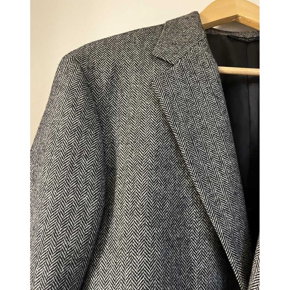 Brooks Brothers Wool suit - image 3