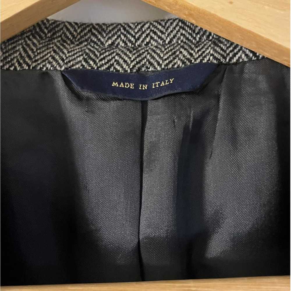 Brooks Brothers Wool suit - image 5