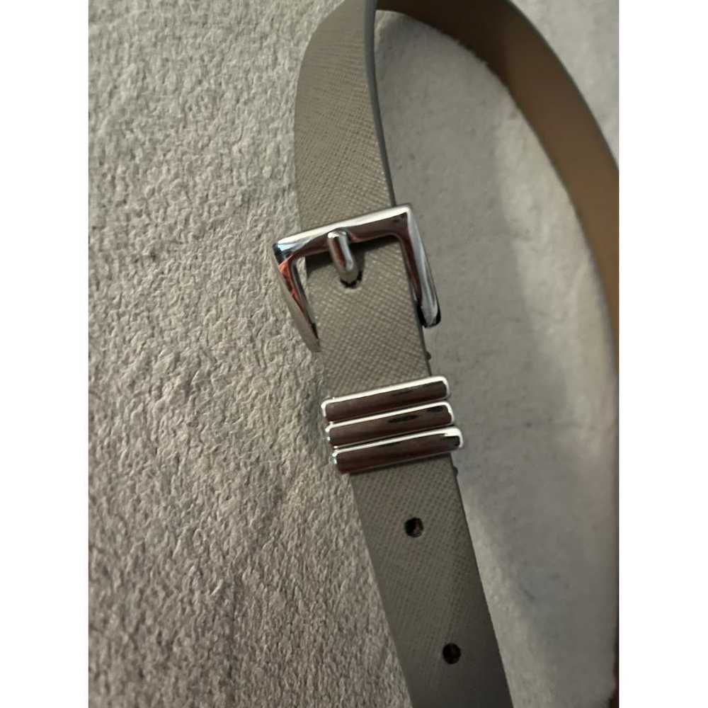 Gerard Darel Leather belt - image 2