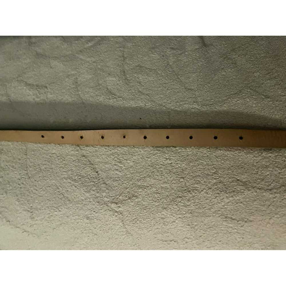 Gerard Darel Leather belt - image 5