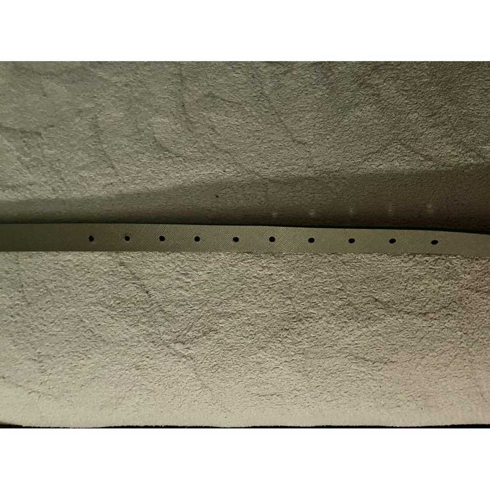 Gerard Darel Leather belt - image 6