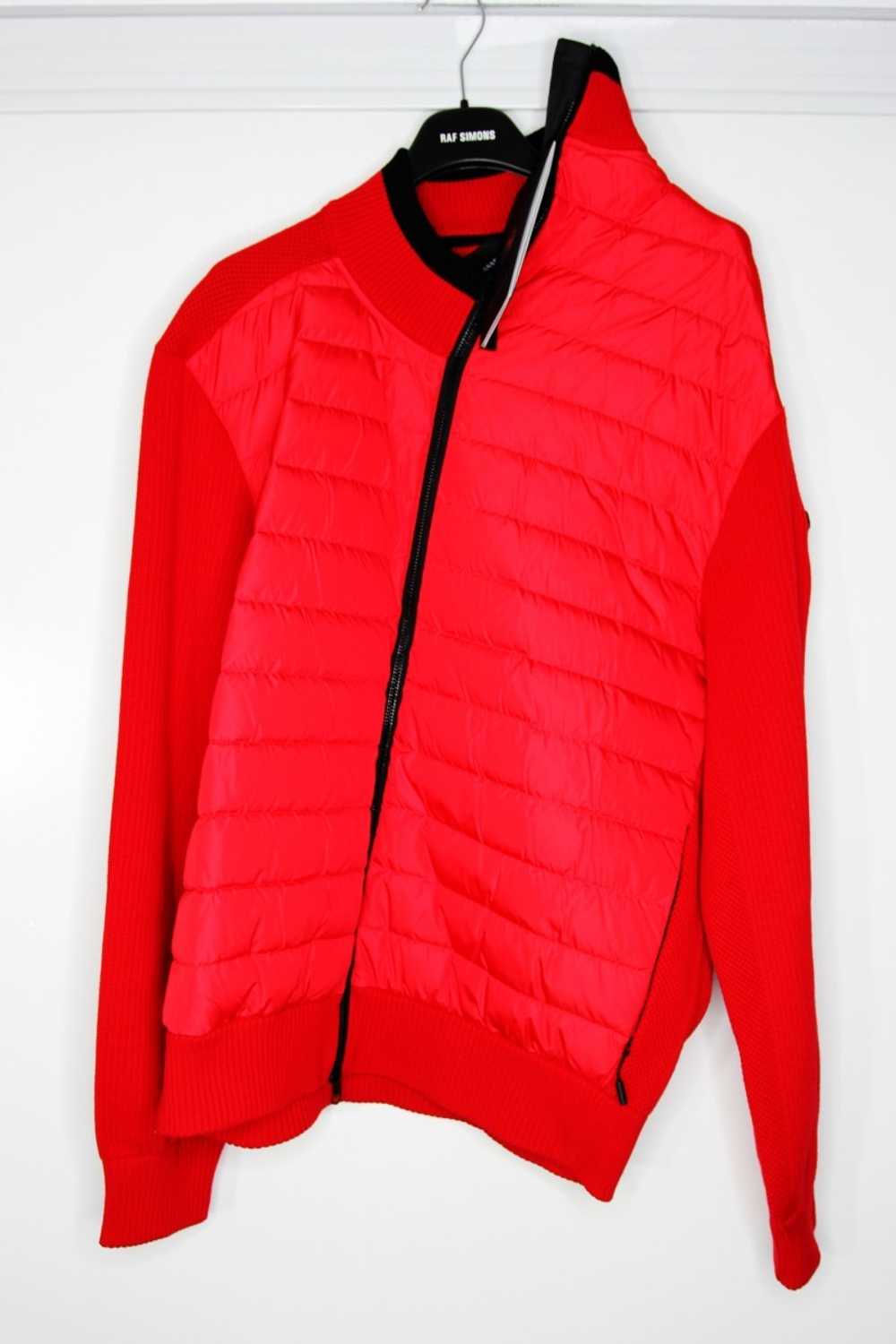 BNWT AW20 Y/PROJECT x CANADA GOOSE HYBRIDGE KNIT … - image 2