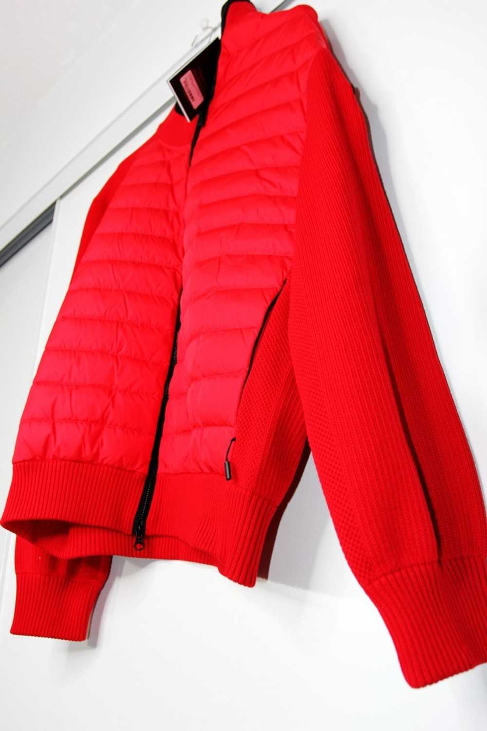 BNWT AW20 Y/PROJECT x CANADA GOOSE HYBRIDGE KNIT … - image 7