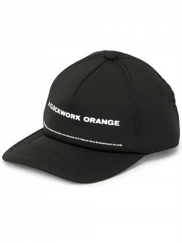 BNWT AW19 UNDERCOVER "A CLOCKWORK ORANGE" HAT - image 1