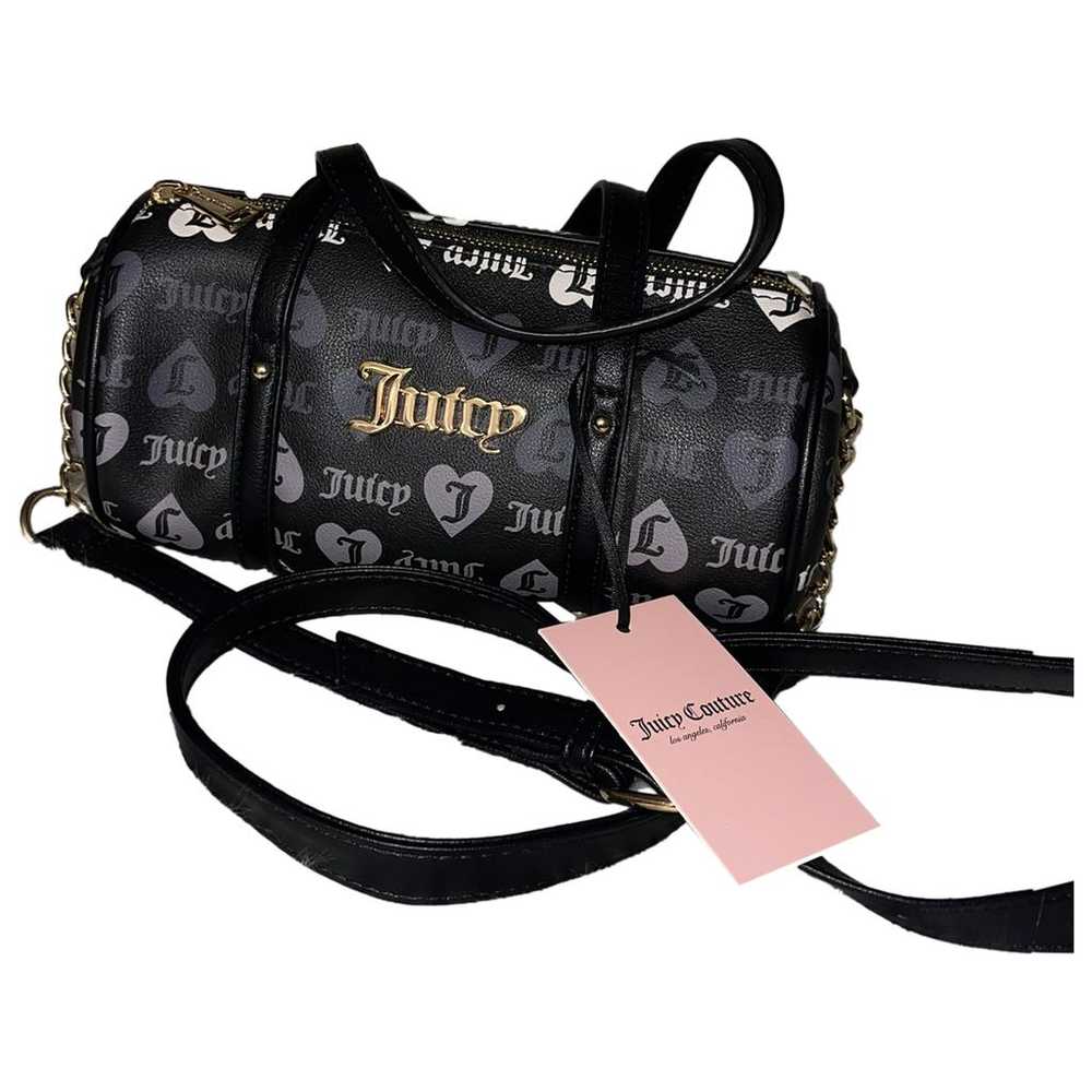 Juicy Couture Leather mini bag - image 1