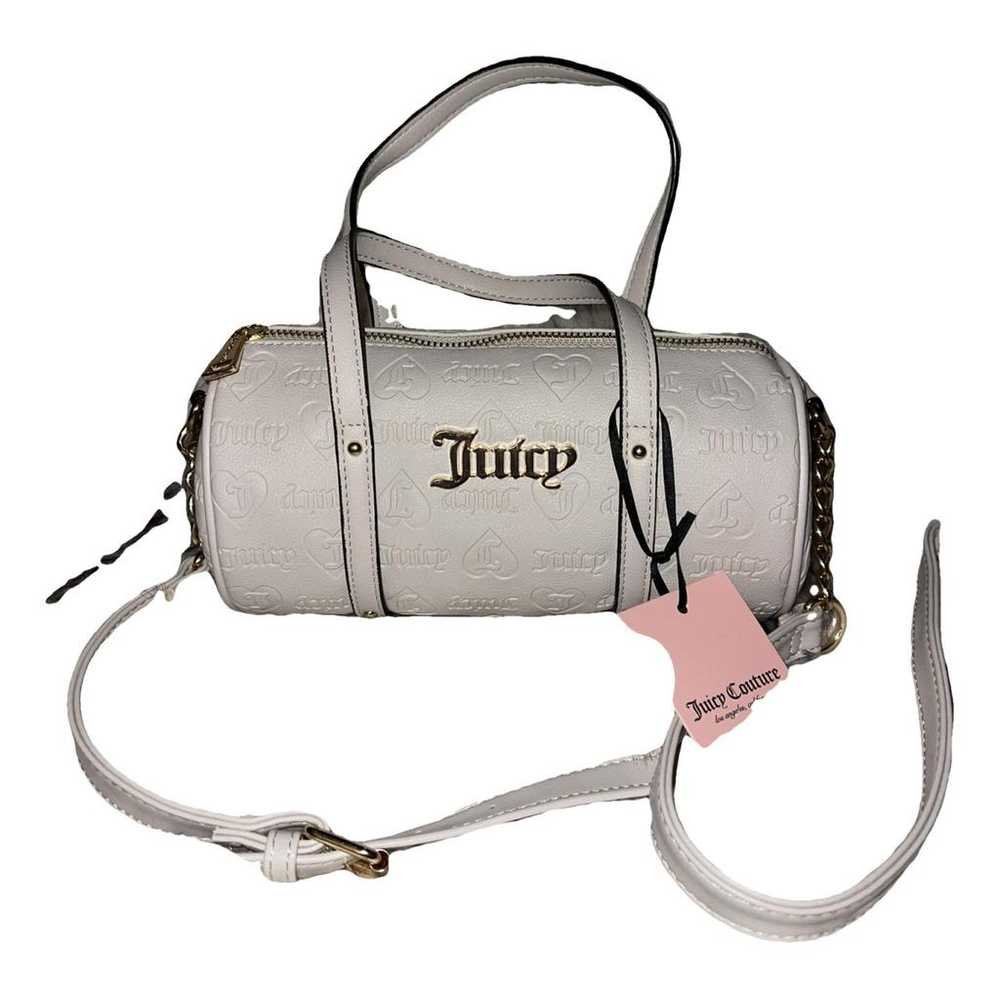 Juicy Couture Leather mini bag - image 1