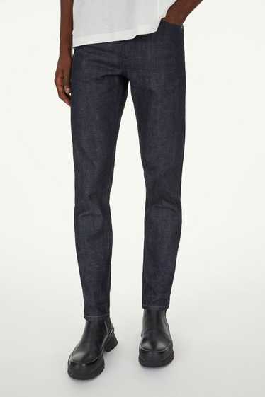 BNWT SS20 JIL SANDER SLIM JEANS 34