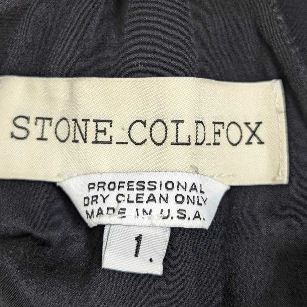 Stone Cold Fox Maxi dress - image 3