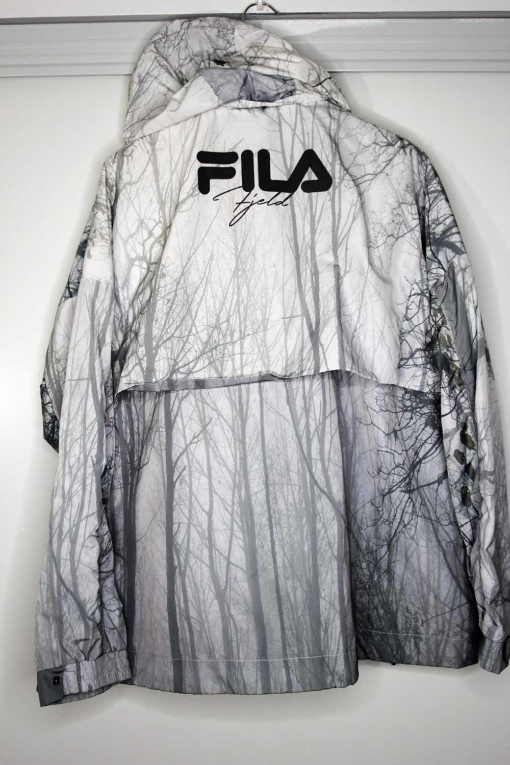 Fila - BNWT SS20 FILA x ASTRID ANDERSEN FJELD OLL… - image 3