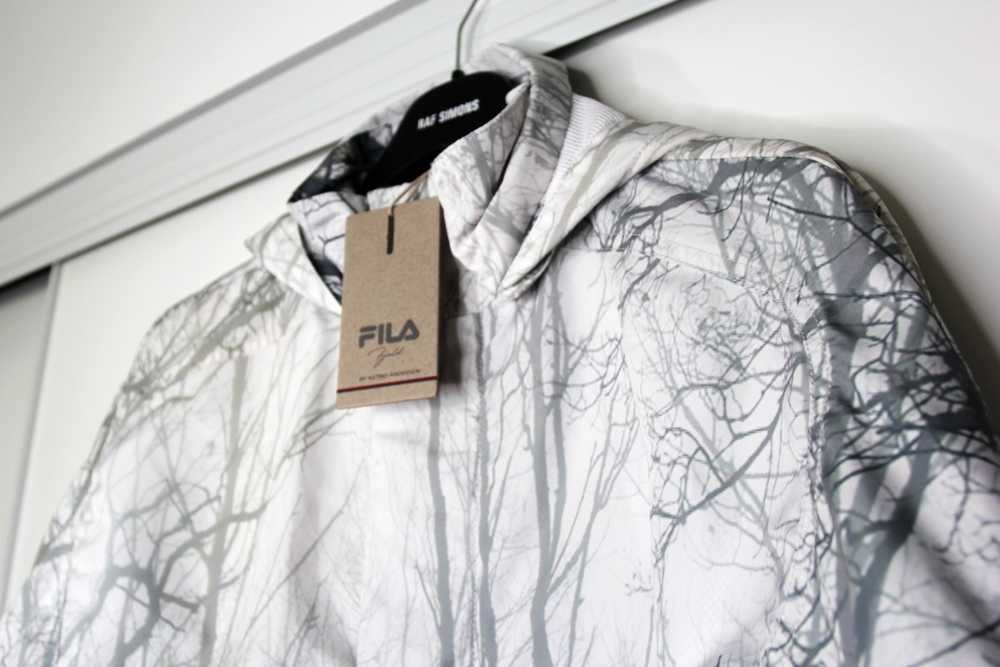 Fila - BNWT SS20 FILA x ASTRID ANDERSEN FJELD OLL… - image 4