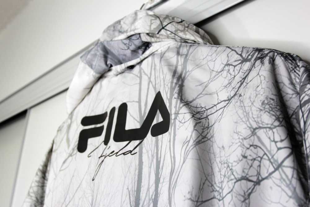 Fila - BNWT SS20 FILA x ASTRID ANDERSEN FJELD OLL… - image 7