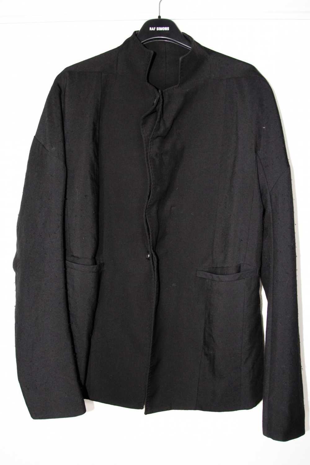 AW13 BORIS BIDJAN SABERI SUIT3 F1117 XL - image 2