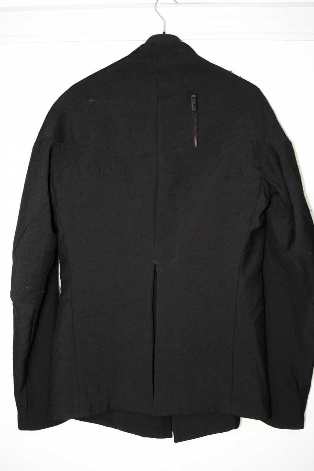 AW13 BORIS BIDJAN SABERI SUIT3 F1117 XL - image 3