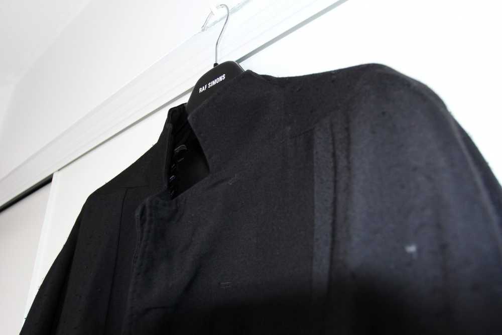 AW13 BORIS BIDJAN SABERI SUIT3 F1117 XL - image 4