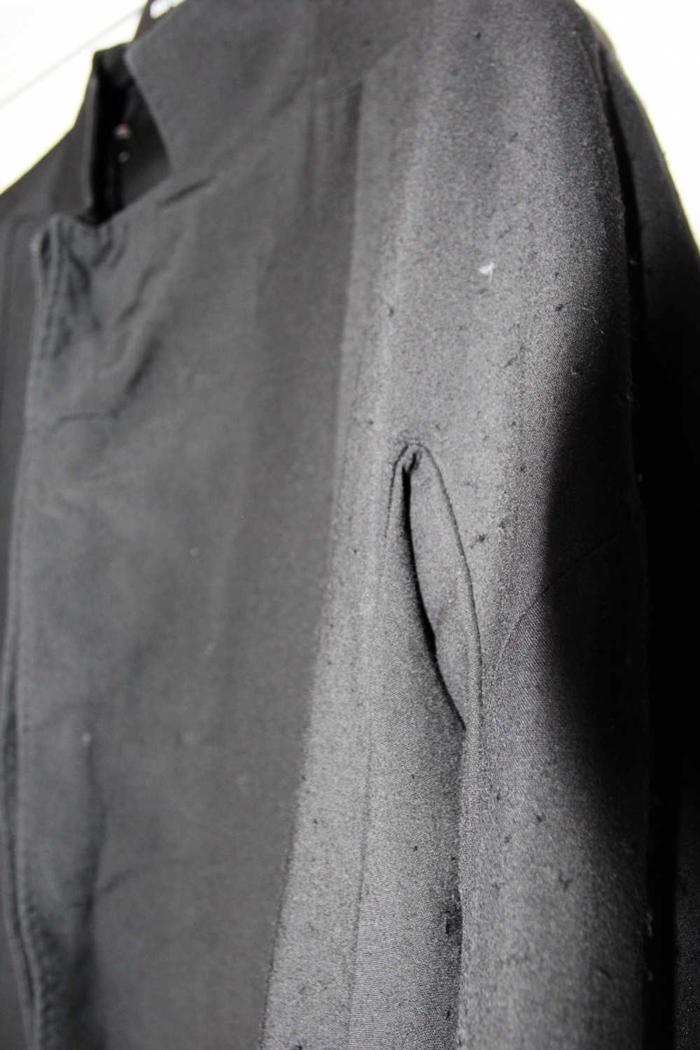 AW13 BORIS BIDJAN SABERI SUIT3 F1117 XL - image 5