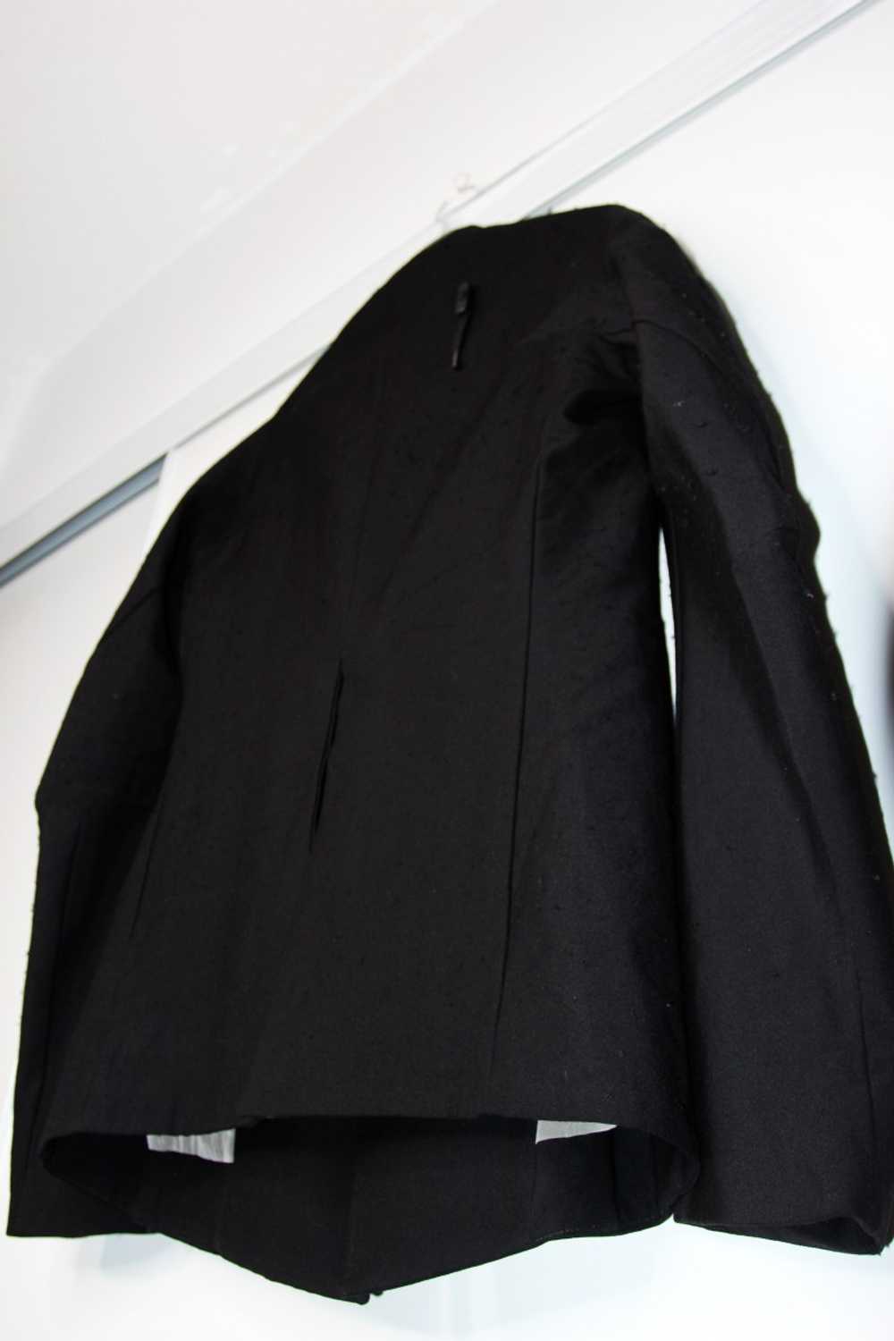 AW13 BORIS BIDJAN SABERI SUIT3 F1117 XL - image 9