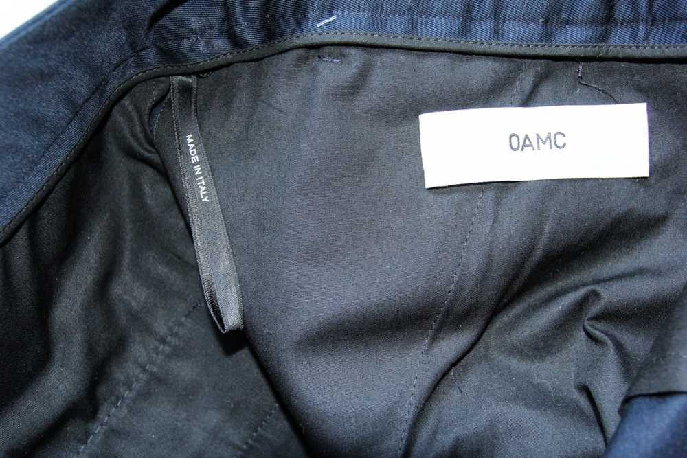 BNWT SS20 OAMC IDOL PANTS 32 - image 10