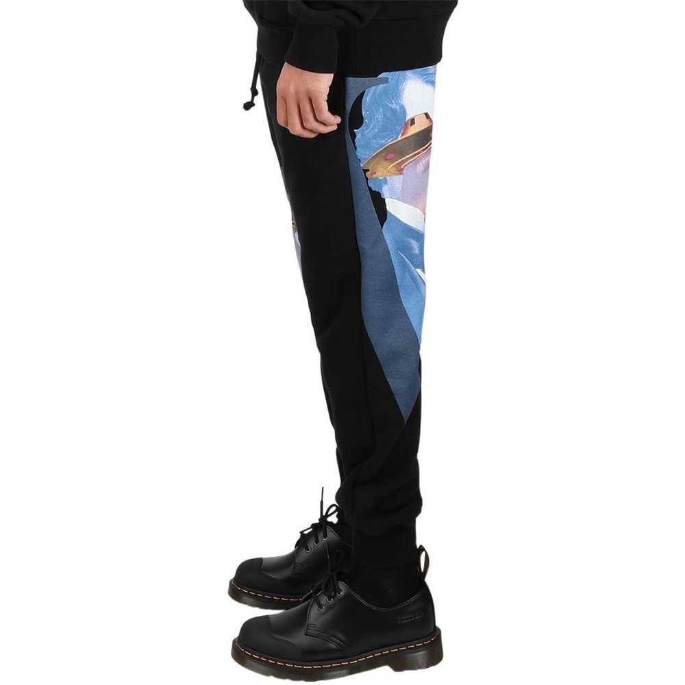 BNWT AW19 UNDERCOVER x VALENTINO UFO SWEATPANTS 4 - image 11