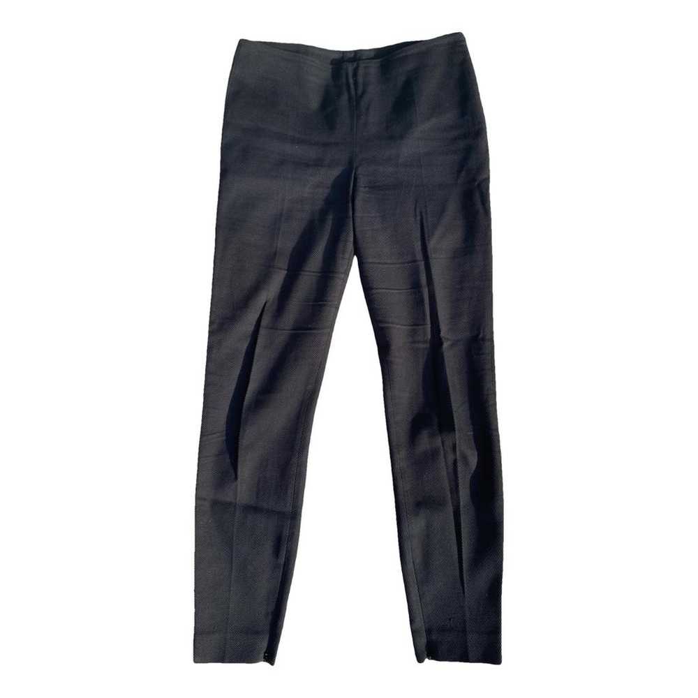 Red Valentino Garavani Chino pants - image 1