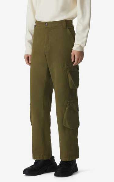 BNWT AW20 KENZO CARGO PANTS 46