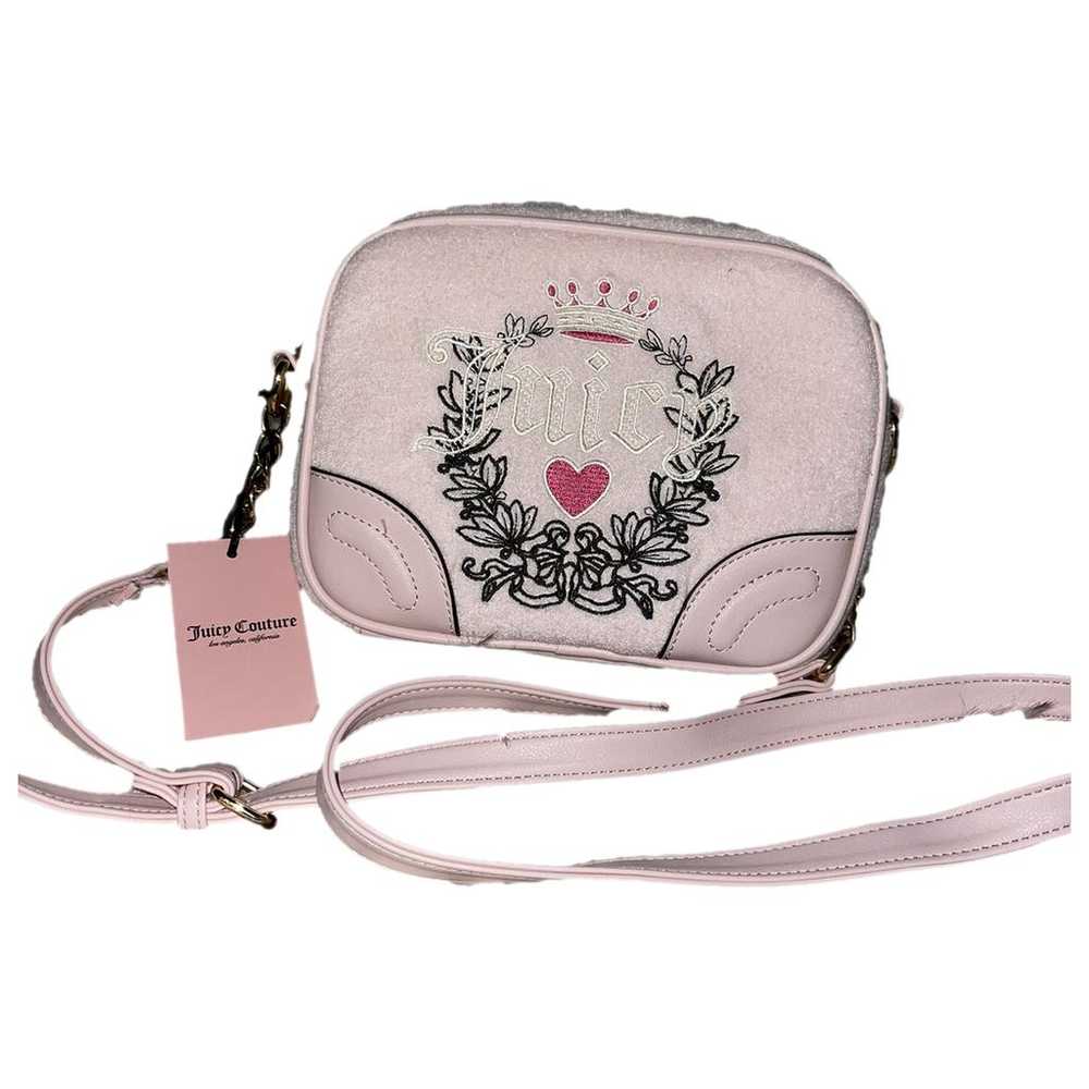 Juicy Couture Crossbody bag - image 1