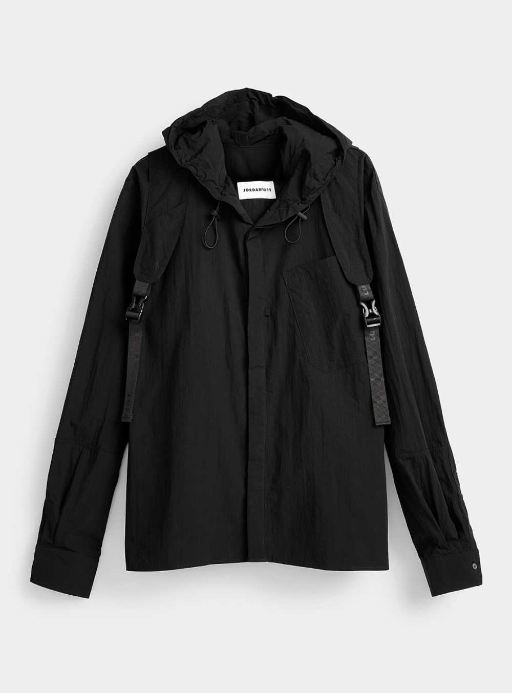 Other - BNWT AW20 JORDANLUCA UTILITY STRAP JACKET… - image 11