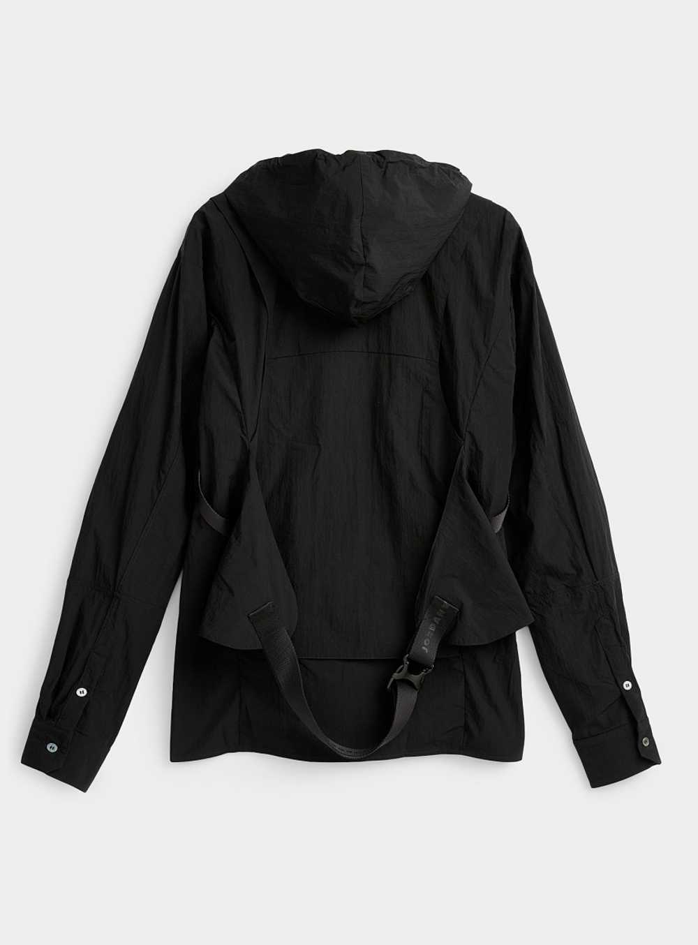 Other - BNWT AW20 JORDANLUCA UTILITY STRAP JACKET… - image 12