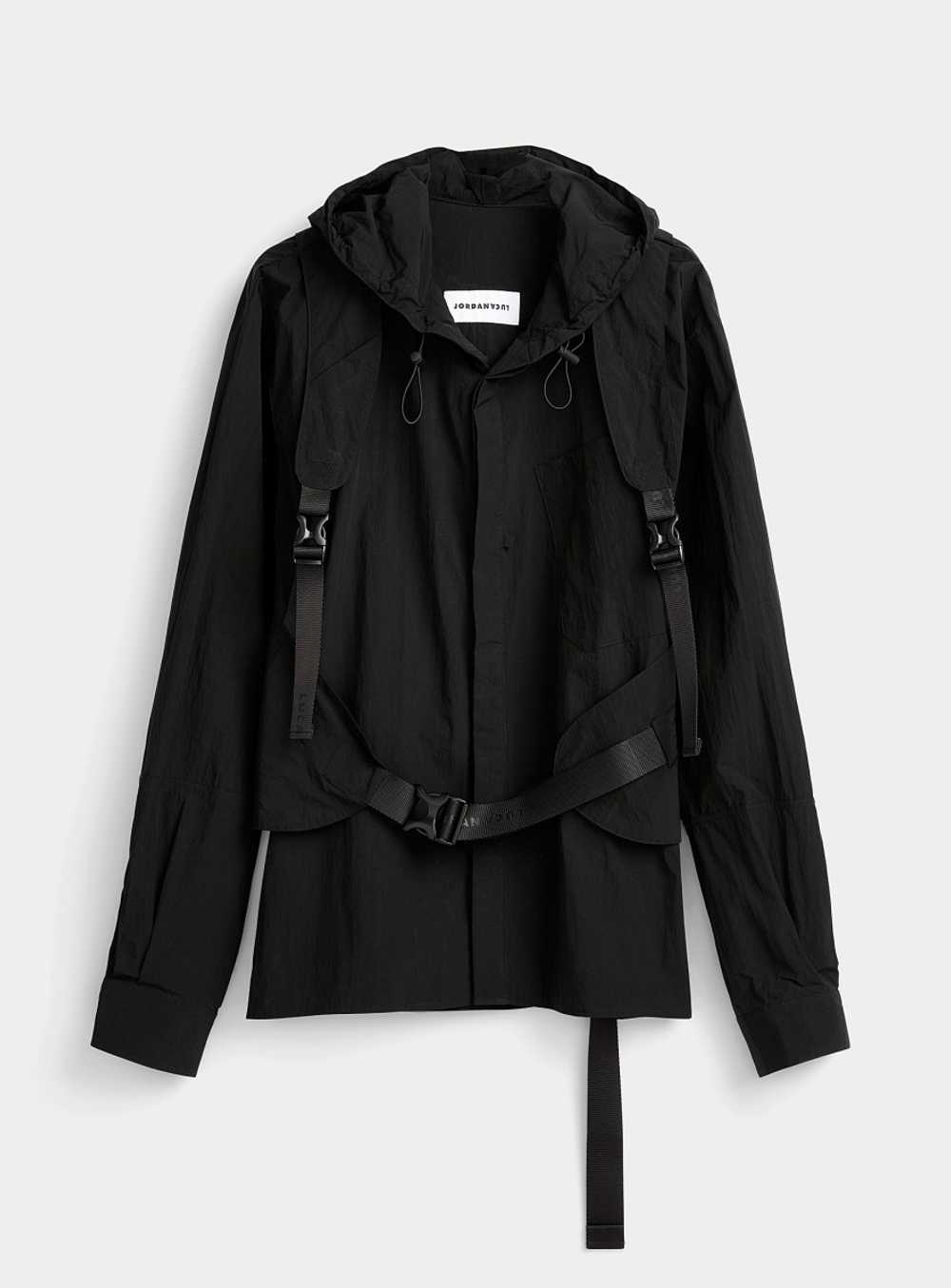 Other - BNWT AW20 JORDANLUCA UTILITY STRAP JACKET… - image 1