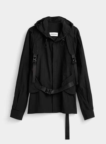 Other - BNWT AW20 JORDANLUCA UTILITY STRAP JACKET 