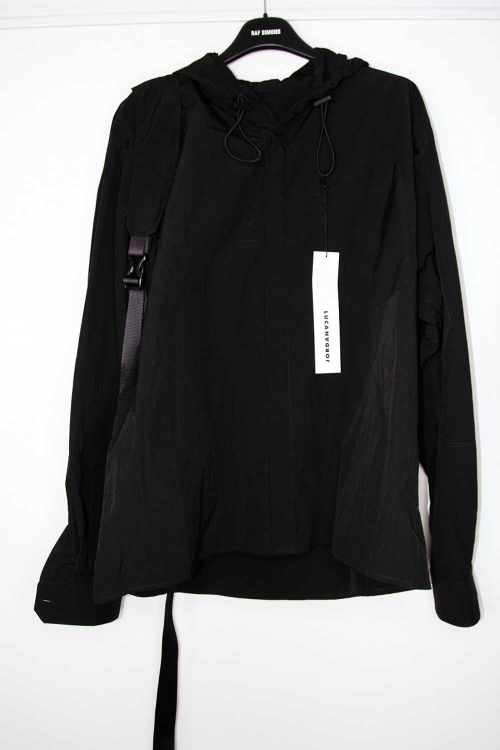 Other - BNWT AW20 JORDANLUCA UTILITY STRAP JACKET… - image 2