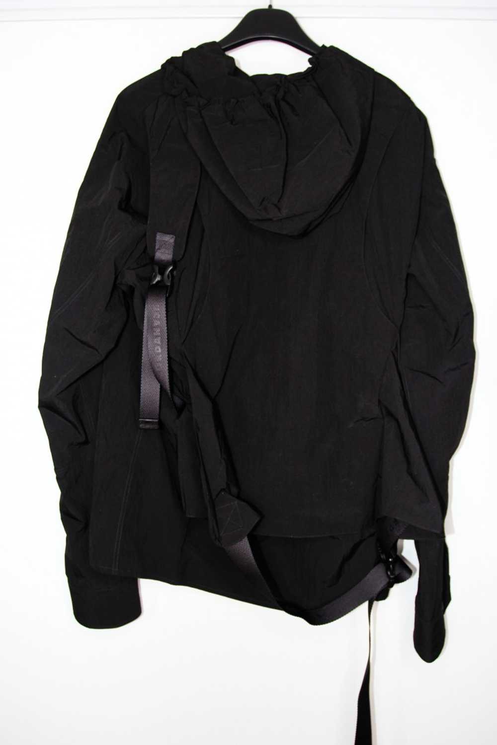 Other - BNWT AW20 JORDANLUCA UTILITY STRAP JACKET… - image 3