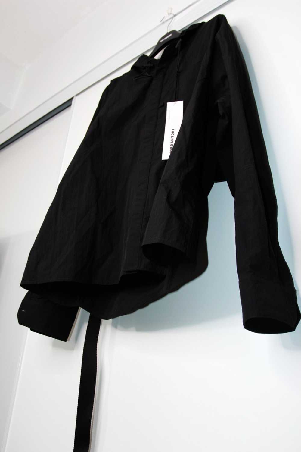 Other - BNWT AW20 JORDANLUCA UTILITY STRAP JACKET… - image 5