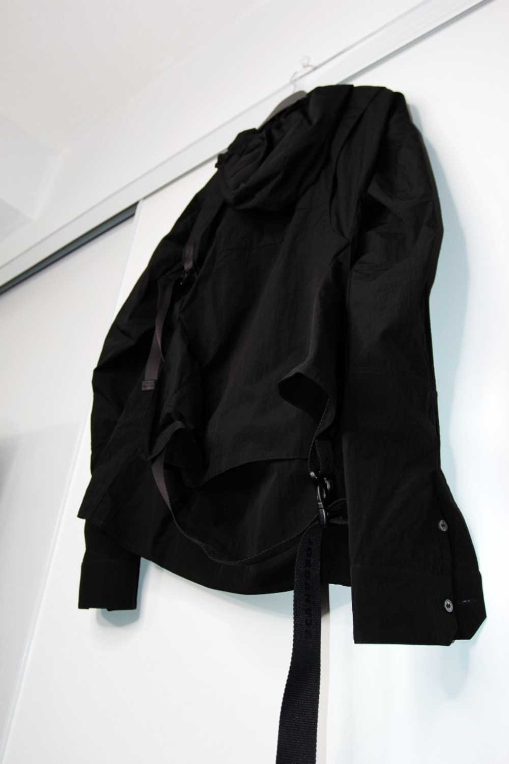 Other - BNWT AW20 JORDANLUCA UTILITY STRAP JACKET… - image 8