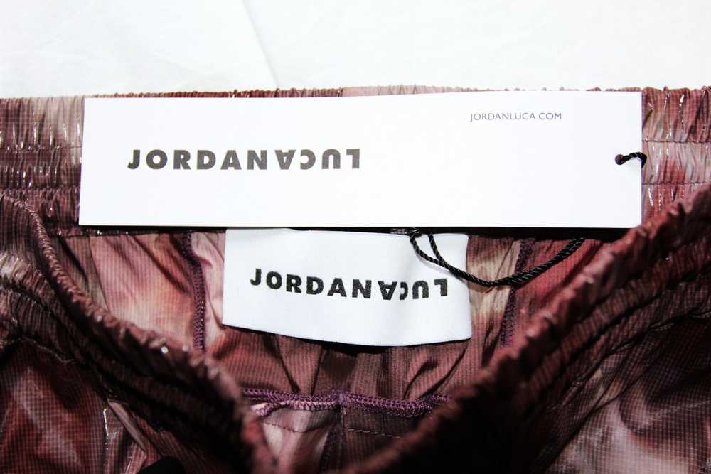 Other - BNWT AW20 JORDANLUCA BAXTER TIE-DYE JOGGE… - image 10