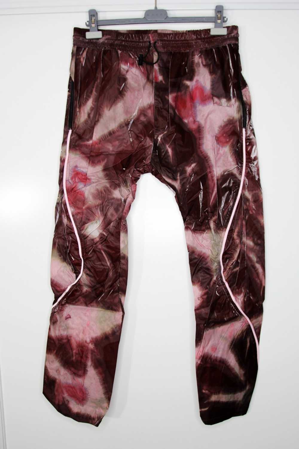 Other - BNWT AW20 JORDANLUCA BAXTER TIE-DYE JOGGE… - image 2